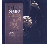 Master of the First Art - Vol.2