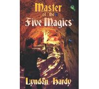 Master of the Five Magics, 2nd edition: 1 (Magic by the Numbers)