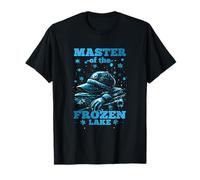 Master of The Frozen Lake Camiseta