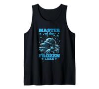 Master of The Frozen Lake Camiseta sin Mangas