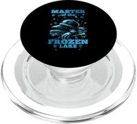 Master of The Frozen Lake PopSockets PopGrip para MagSafe