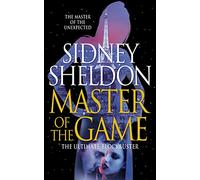 Master of the Game: A Gripping Mystery of Blackmail and Murder
