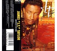 Master of the Game [Casete]