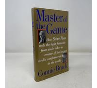Master of the Game: Steve Ross and the Creation of Time Warner