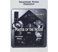 Master Of The House (1925) [Edizione: Stati Uniti] [Italia] [DVD]
