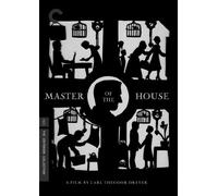 Master of the House (Criterion Collection) [USA] [DVD]