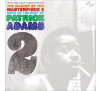 Adams - Master of the Masterpiece: the Best