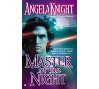 Master Of The Night (ebook)