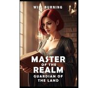 Master of the Realm: Guardian of the Land (New Edition): Harem Kingdom Building Fantasy: 3 (Master of the Realm (New Edition))