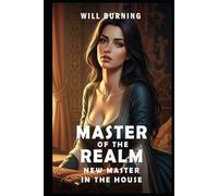 Master of the Realm: New Master in the House (New Edition): Men's Adventure Medieval Fantasy (Master of the Realm (New Edition))