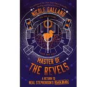 Master of the Revels: A Gripping Historical Fantasy Set in Jacobean England and Ancient Rome: Book 2 (The Rise and Fall of D.O.D.O.)