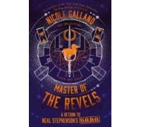 Master Of The Revels : Book 2