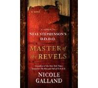 Master Of The Revels (ebook)