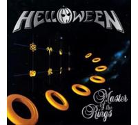 Helloween - Master of the Rings (2024 Remaster)