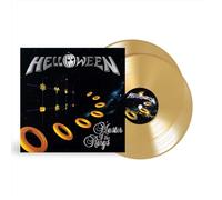 Helloween - Master of the Rings [Vinilo]