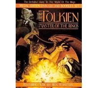 Master of the Rings [Reino Unido] [DVD]