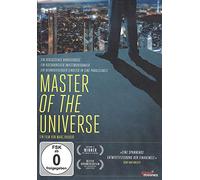 Master of the Universe [Alemania] [DVD]