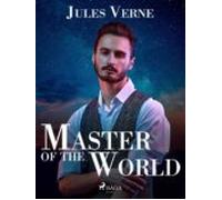 Master Of The World (ebook)