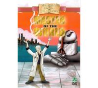 Master Of The World [Edizione: Regno Unito] [Reino Unido] [DVD]
