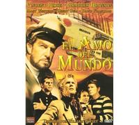 Master of the World [ NON-USA FORMAT, PAL, Reg.0 Import - Spain ] by Vincent Price