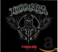Master of Waha - Wasteland -Digi-