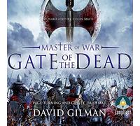 Master of War: Gate of the Dead