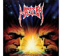 Master - on The Seventh Day God. [Import] [Vinilo]