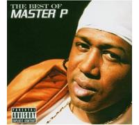 Master P Best Of explicit_lyrics (CD) (Importación USA)