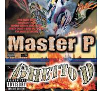 master p - ghetto d