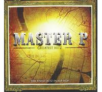 Master P - Greatest Hitz [Circuit City Exclusive]