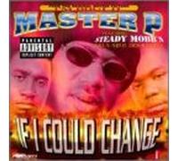 Master P - If I Could Change [Vinilo]