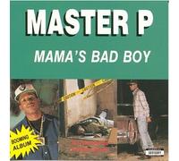 Master P - Mama's Bad Boy [Casete]