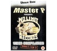 Master P - Master P "Video Compilation" DVD