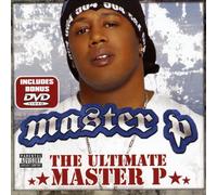 Master P^P,Master - The Ultimate Master P