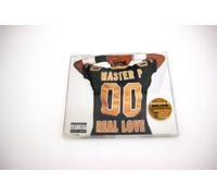 Master P - Real Love [Import]