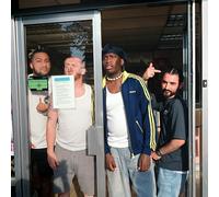 Master Peace - How To Make A(Nuva) Master Peace [Vinilo]