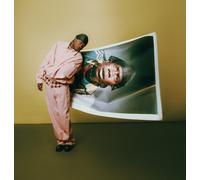 Master Peace If I Don't Love You, Who Will? (Vinyl) (PRESALE 02/10/2026)