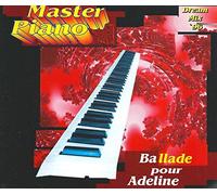 Master Piano - Ballade pour Adeline [Import]