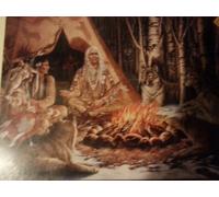 Master Pieces Cobblestone Inn 1000 pc Jigsaw Puzzle (Importación USA)