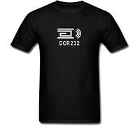 Master Pig Adam Beyer Drumcode Radio 232 Colorname Short Sleeve T-Shirt XL