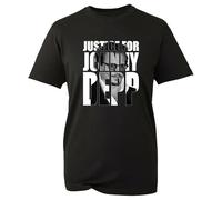 Master Pig Justice for Johnny Depp, Support Johnny Depp Amber Heard Unisex 100% Cotton Short-Sleeve T-Shirts XXL
