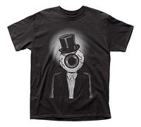 Master Pig The Residents The Eyeball Group Band T-Shirt S-3Xl Top S
