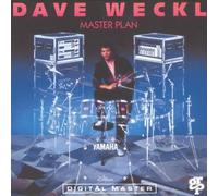 Master Plan by Weckl Dave (1991-03-08)