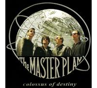Master Plan - Colossus of Destiny
