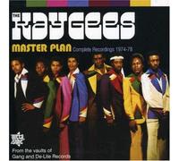 Master Plan: Complete Recordings 1974-78