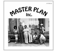 MASTER PLAN INC. - Master Plan Inc