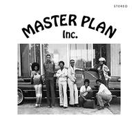 Master Plan Inc - Master Plan Inc