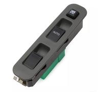 Master Power Interruptor de control de ventana compatible con Suzuki y Carry Series 1998-2015 OEM 37990-81A20