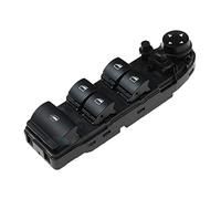 Master Power - Interruptor de ventana 61319217365 para E93 M3 2007-2013, color negro