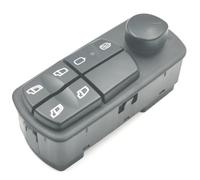 Master Power - Interruptor de ventana para Actros/Antos/Arocs/Axor A0035455113 A0045455113 A0025455113 A0015455113
